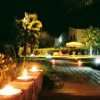Beb oasi marina