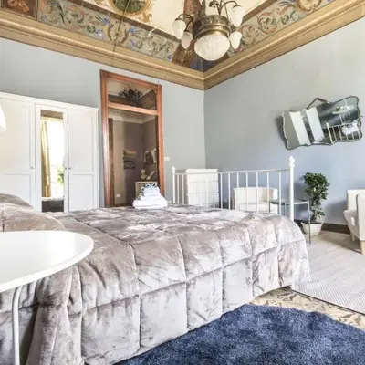 SUITE S.LUCIA