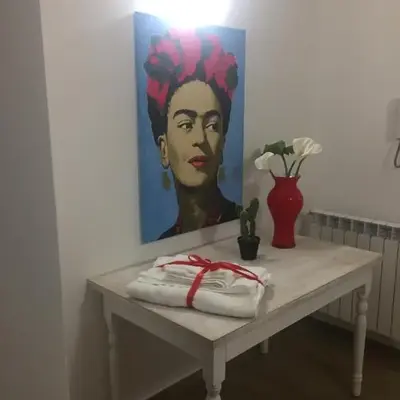 Casa Vacanza La Pergola