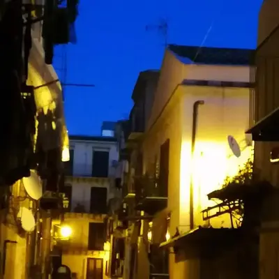 Stranizza d'amuri