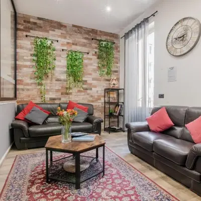 Panurban Rooms by Wonderful Italy