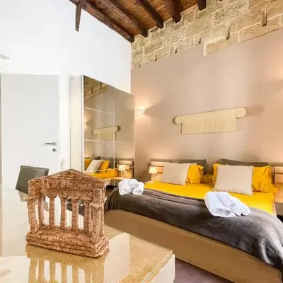 Affittacamere B&B Carella