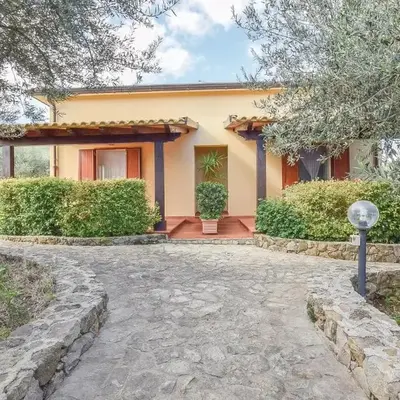 Casa Antonio