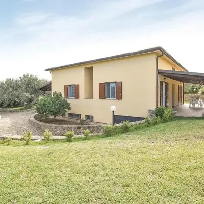 Casa Sardina