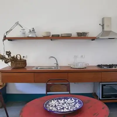 Casa Nonnona