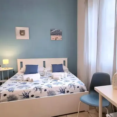 Sea Room Aspra