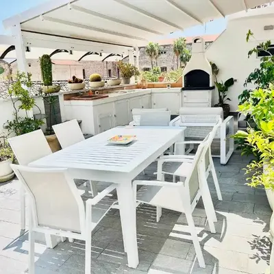 Gagini House & Terrace