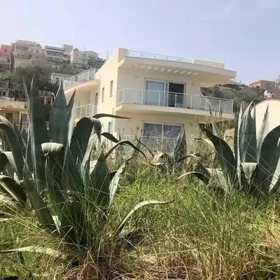 Alcamo Marina Residence