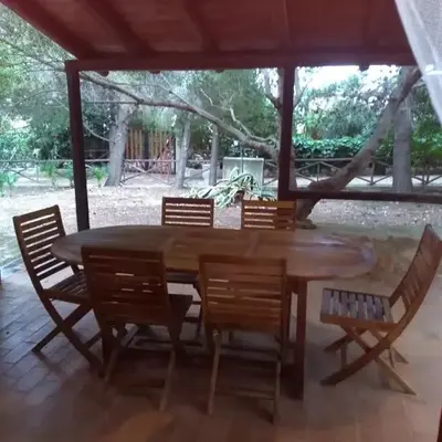 Villa Marilù