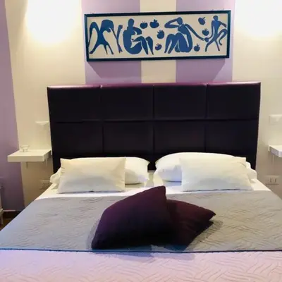 Teatro Massimo Apartment- SELF CHECK-IN
