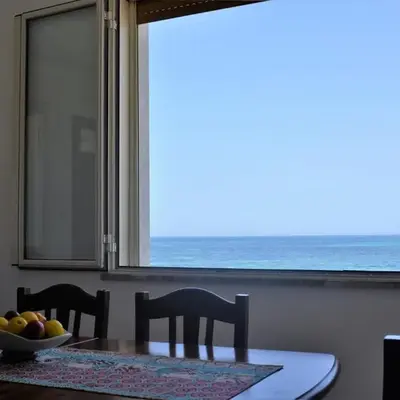 Sea Front