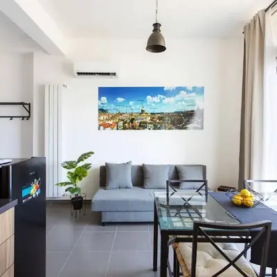 I Mori Apartment