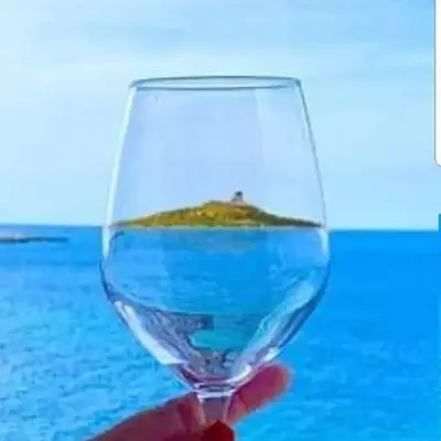 Sicilia Bedda isolotto