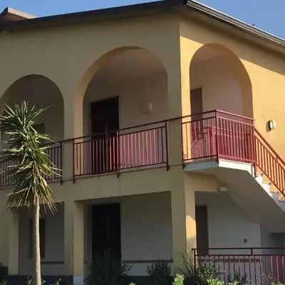 Villa Augustea