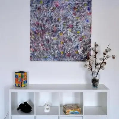 Casa Rosetta