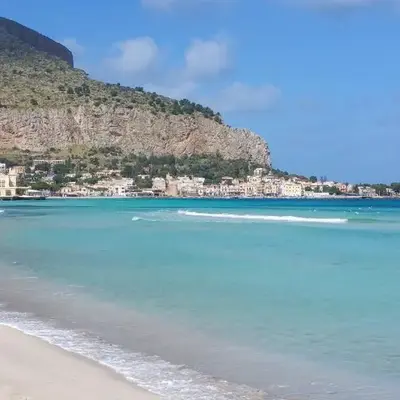 Mondello Rose House