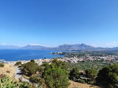 Gallery image of B&B Siciliò in Santa Flavia