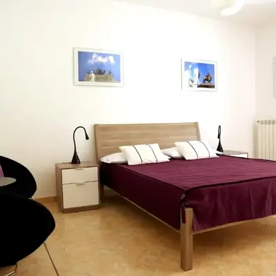 B&B Siciliò