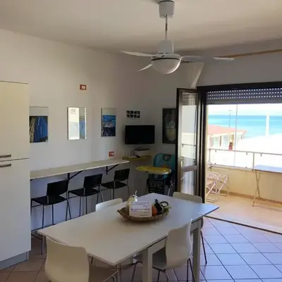 Charming house in Alcamo with bikes available
