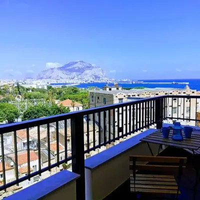 CasaMare Sant'Erasmo Sea View apartment & suites