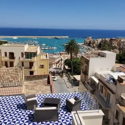 Palazzo del Golfo Penthouse