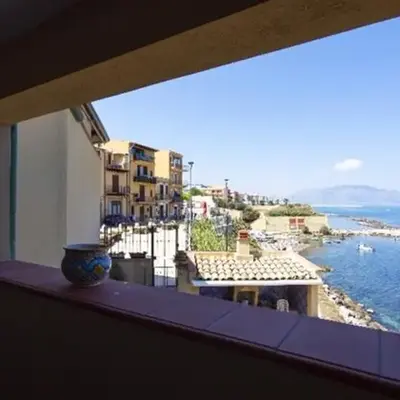 la casa al mare
