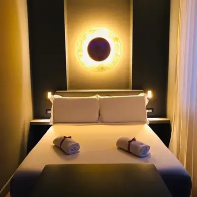 Palco Noir!