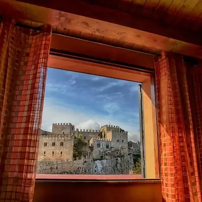 Casa Vacanze Caccamo Santa Lucia