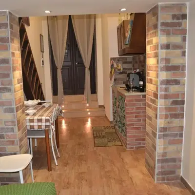 Casa Del Vicolo Apartament