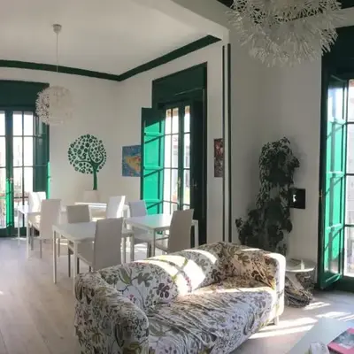 Cosmopolitan Palermo