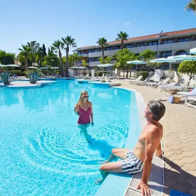 The Signature Level at Grand Palladium Sicilia Resort & Spa