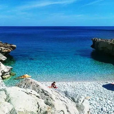 La Giara San Vito Lo Capo