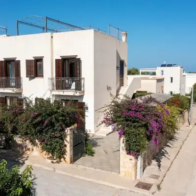 Casa Vacanza Azzurra