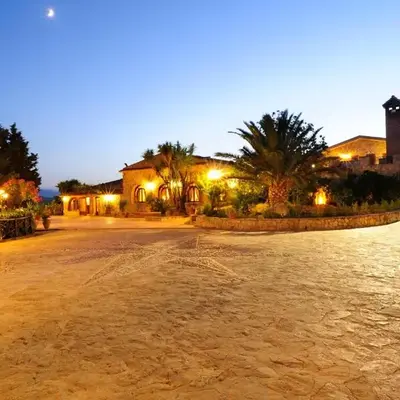 Villa Dafne