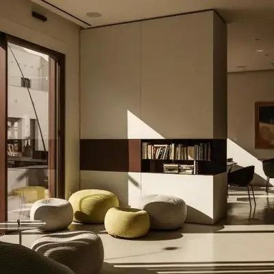 Hotel Tannure