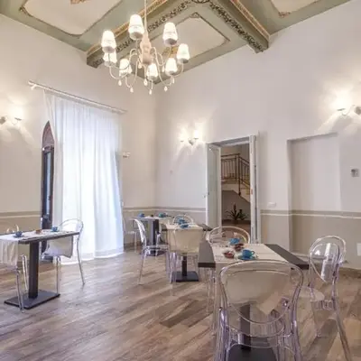 Residenza Le Zagare