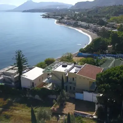 Villa Francesca 30 Pax by Ville in Palermo