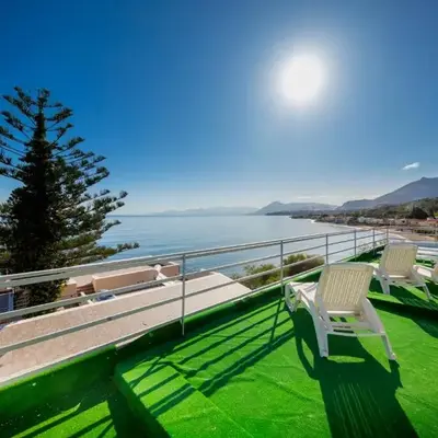 Appartamento 16 Pax in Villa Francesca by Ville in Palermo