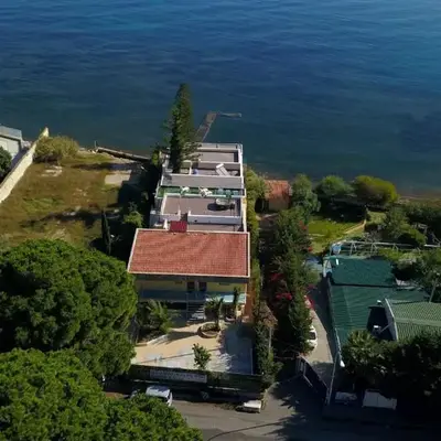 Appartamento 23 Pax in Villa Francesca by Ville in Palermo