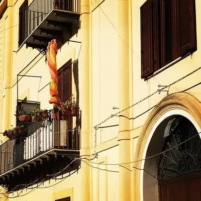 Palermo Storica 
