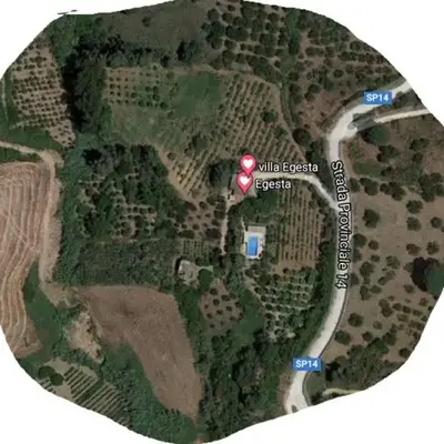 Egesta