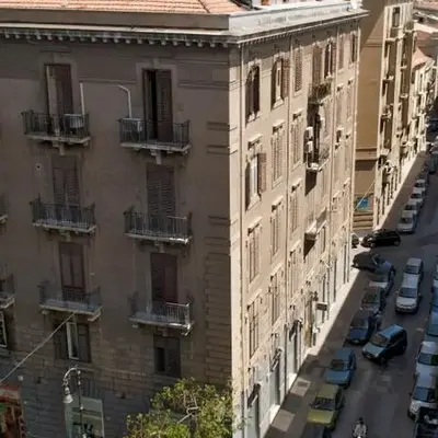 B&B Castiglia