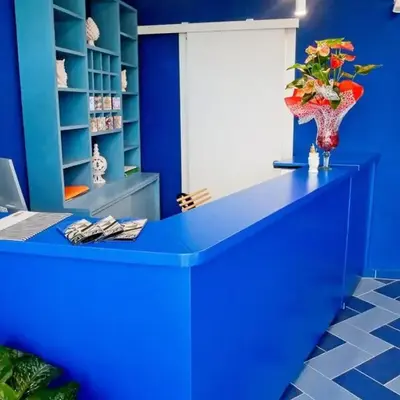 villa oltremare resort