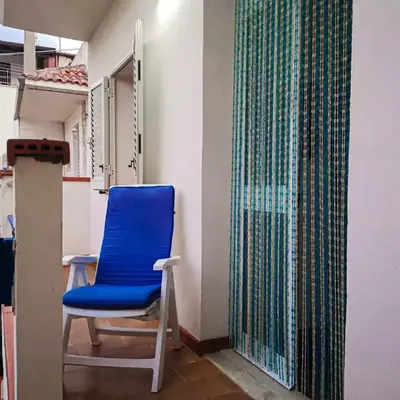 Charming Apartment in Alcamo - 50 m² - Balcony and Parking