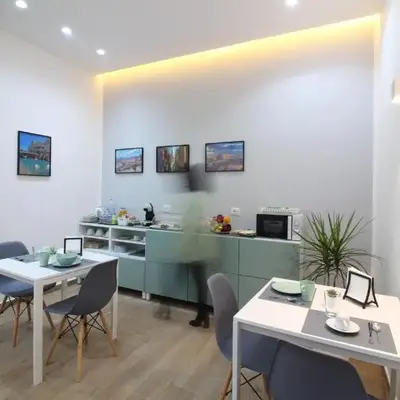 Solli Rooms