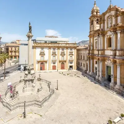 Palazzo Edy&Stef 1