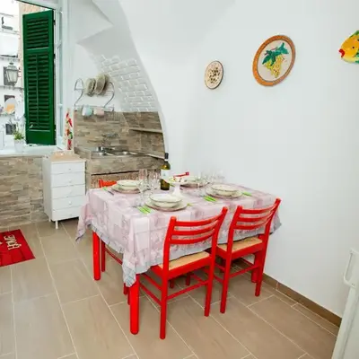 La maison à la cathedral