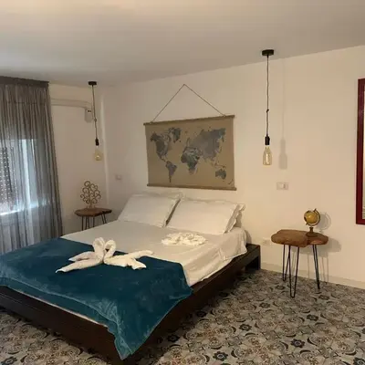 Duba House Holiday Home