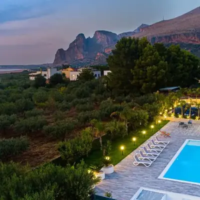 L' Arcobaleno B&B