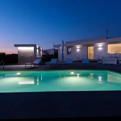 Villa Cappèddu